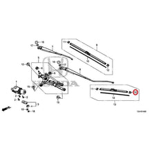 Load image into Gallery viewer, [NEW] JDM HONDA FIT GR1 2020 Front Windshield Wiper GENUINE OEM

