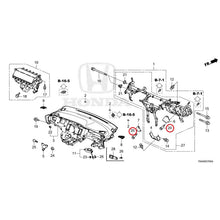 Load image into Gallery viewer, [NEW] JDM HONDA ODYSSEY RC1 2020 Instrument panel GENUINE OEM
