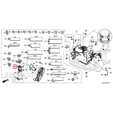 Load image into Gallery viewer, [NEW] JDM HONDA FIT e:HEV GR3 2023 Wiring Harness (1) GENUINE OEM
