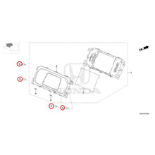 Load image into Gallery viewer, [NEW] JDM HONDA FREED e:HEV GT8 2025 Meter (Denso) GENUINE OEM
