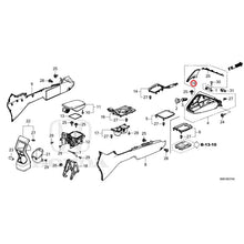 Load image into Gallery viewer, [NEW] JDM HONDA VEZEL RV3 2021 Console GENUINE OEM

