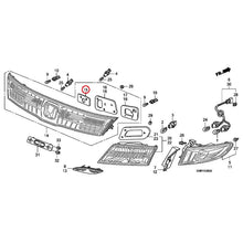 Load image into Gallery viewer, [NEW] JDM HONDA CIVIC FN2 2009 Tail Lights/License Lights GENUINE OEM
