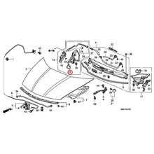 Load image into Gallery viewer, [NEW] JDM HONDA CIVIC FN2 2009 Hood GENUINE OEM

