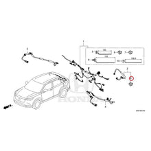 Load image into Gallery viewer, [NEW] JDM HONDA VEZEL e:HEV RV5 2021 Wire Harnesses (5) GENUINE OEM
