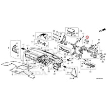 Load image into Gallery viewer, [NEW] JDM HONDA ACCORD CY2 2024 Instrument panel GENUINE OEM
