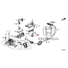Load image into Gallery viewer, [NEW] JDM HONDA FIT e:HEV GR6 2021 Select Lever GENUINE OEM

