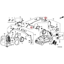 Load image into Gallery viewer, [NEW] JDM HONDA CR-Z ZF2 2014 Antenna/Speakers GENUINE OEM
