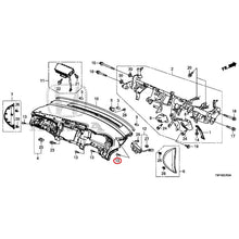 Load image into Gallery viewer, [NEW] JDM HONDA GRACE HYBRID GM4 2017 Instrument panel GENUINE OEM
