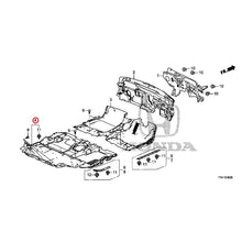 Load image into Gallery viewer, [NEW] JDM HONDA CR-V HYBRID RT5 2020 Floor Mat GENUINE OEM
