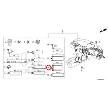 Load image into Gallery viewer, [NEW] JDM HONDA CIVIC FK8 2020 Wire Harness (3) GENUINE OEM
