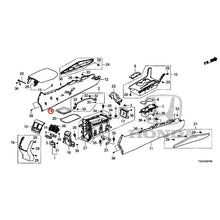 Load image into Gallery viewer, [NEW] JDM HONDA ACCORD CV3 2019 Console GENUINE OEM
