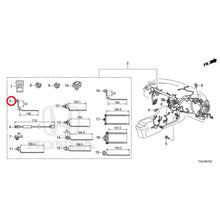 Load image into Gallery viewer, [NEW] JDM HONDA CIVIC FK8 2020 Wire Harness (3) GENUINE OEM
