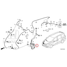 Load image into Gallery viewer, [NEW] JDM HONDA ODYSSEY RC1 2020 Windshield Washer GENUINE OEM
