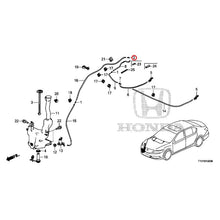 Load image into Gallery viewer, [NEW] JDM HONDA LEGEND HYBRID KC2 2020 Windshield Washer GENUINE OEM
