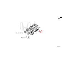 Load image into Gallery viewer, [NEW] JDM HONDA Civic e:HEV FL4 2025 Select Switch GENUINE OEM
