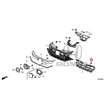 Load image into Gallery viewer, [NEW] JDM HONDA GRACE HYBRID GM4 2017 Front Grille (120,520) GENUINE OEM
