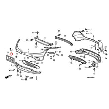 Load image into Gallery viewer, [NEW] JDM HONDA CIVIC FN2 2009 Bumper GENUINE OEM
