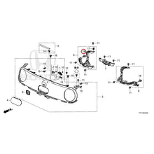 Load image into Gallery viewer, [NEW] JDM HONDA Honda e ZC7 2023 Front Grill GENUINE OEM
