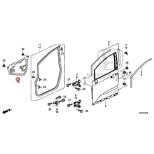 Load image into Gallery viewer, [NEW] JDM HONDA ODYSSEY RC1 2021 Front Door Panel GENUINE OEM
