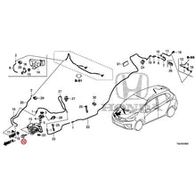 Load image into Gallery viewer, [NEW] JDM HONDA FIT GK5 2014 Windshield Washer GENUINE OEM
