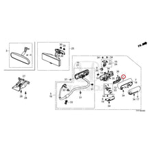 Load image into Gallery viewer, [NEW] JDM HONDA Honda e ZC7 2023 Camera Mirror System GENUINE OEM
