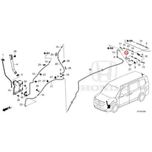 Load image into Gallery viewer, [NEW] JDM HONDA STEP WGN e:HEV RP8 2022 Windshield Washer GENUINE OEM
