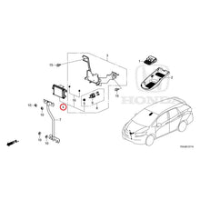 Load image into Gallery viewer, [NEW] JDM HONDA SHUTTLE GP7 2021 Radar GENUINE OEM
