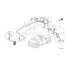 Load image into Gallery viewer, [NEW] JDM HONDA ZR-V e:HEV RZ4 2025 Antenna GENUINE OEM
