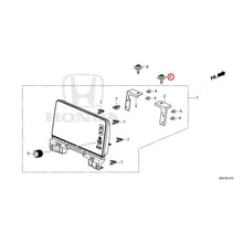 Load image into Gallery viewer, [NEW] JDM HONDA VEZEL e:HEV RV5 2021 Center Display GENUINE OEM
