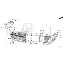 Load image into Gallery viewer, [NEW] JDM HONDA ODYSSEY e:HEV RC5 2024 Tail light/license light (RC4-130/RC5-100) GENUINE OEM
