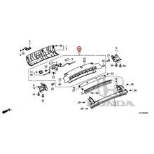 Load image into Gallery viewer, [NEW] JDM HONDA S660 JW5 2020 Roof Side Locks GENUINE OEM
