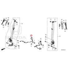Load image into Gallery viewer, [NEW] JDM HONDA VEZEL RV3 2021 Seat Belt (Front) GENUINE OEM
