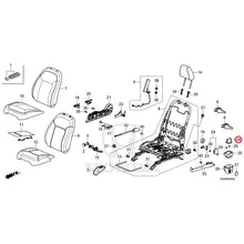 Load image into Gallery viewer, [NEW] JDM HONDA N-ONE JG3 2023 Front Seat (Driver's Side) GENUINE OEM
