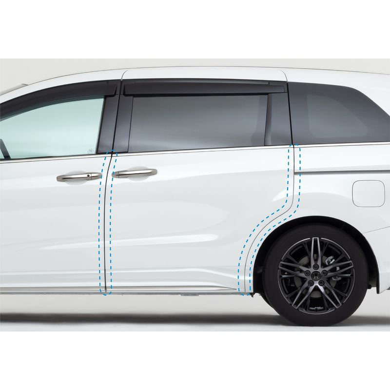 [NEW] JDM Honda ODYSSEY RC5 Door Edge Protection Film Genuine OEM