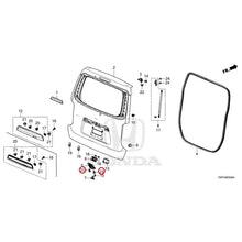 Load image into Gallery viewer, [NEW] JDM HONDA N-WGN JH3 2023 Tailgate (1) GENUINE OEM
