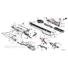 Load image into Gallery viewer, [NEW] JDM HONDA CIVIC FL4 2023 Instrument panel garnish (passenger side) GENUINE OEM
