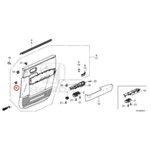 Load image into Gallery viewer, [NEW] JDM HONDA STEP WGN e:HEV RP8 2022 Front Door Lining GENUINE OEM
