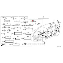 Load image into Gallery viewer, [NEW] JDM HONDA FIT e:HEV GR3 2023 Wiring Harness (3) GENUINE OEM
