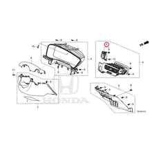 Load image into Gallery viewer, [NEW] JDM HONDA Civic e:HEV FL4 2025 Instrument panel garnish (driver side) GENUINE OEM
