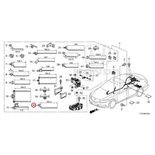 Load image into Gallery viewer, [NEW] JDM HONDA LEGEND HYBRID KC2 2018 Wire Harnesses (4) GENUINE OEM
