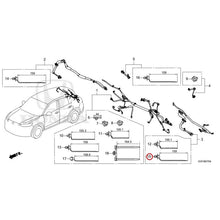 Load image into Gallery viewer, [NEW] JDM HONDA ZR-V RZ3 2023 Wire Harnesses (5) GENUINE OEM
