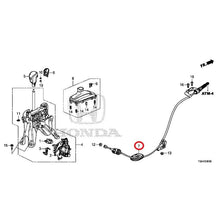 Load image into Gallery viewer, [NEW] JDM HONDA CIVIC FC1 2020 Select Lever GENUINE OEM
