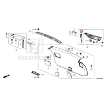 Load image into Gallery viewer, [NEW] JDM HONDA VEZEL RV3 2021 Tailgate Lining GENUINE OEM
