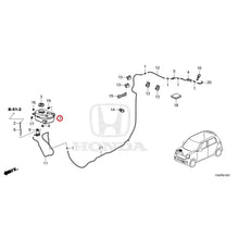 Load image into Gallery viewer, [NEW] JDM HONDA N-ONE JG3 2023 Windshield Washer GENUINE OEM
