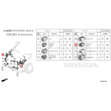 Load image into Gallery viewer, [NEW] JDM HONDA VEZEL HYBRID RU3 2020 Electrical Connector (Front) GENUINE OEM
