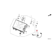 Load image into Gallery viewer, [NEW] JDM HONDA FIT e:HEV GR6 2021 Center Display GENUINE OEM
