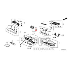 Load image into Gallery viewer, [NEW] JDM HONDA CR-Z ZF2 2014 Instrument panel garnish (passenger side) GENUINE OEM
