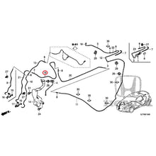 Load image into Gallery viewer, [NEW] JDM HONDA CR-Z ZF2 2014 Windshield Washer GENUINE OEM
