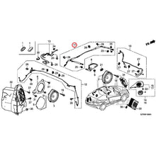 Load image into Gallery viewer, [NEW] JDM HONDA CR-Z ZF2 2014 Antenna/Speakers GENUINE OEM
