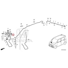 Load image into Gallery viewer, [NEW] JDM HONDA N-WGN JH3 2023 Windshield Washer GENUINE OEM

